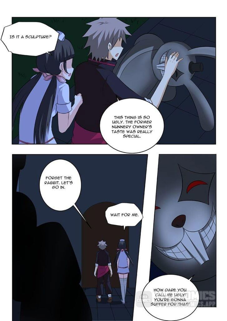 The Brilliant Village Doctor Chapter 185 page 10