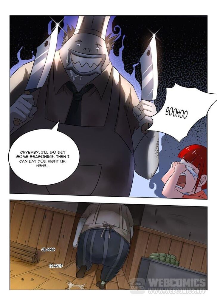 The Brilliant Village Doctor Chapter 188 page 6