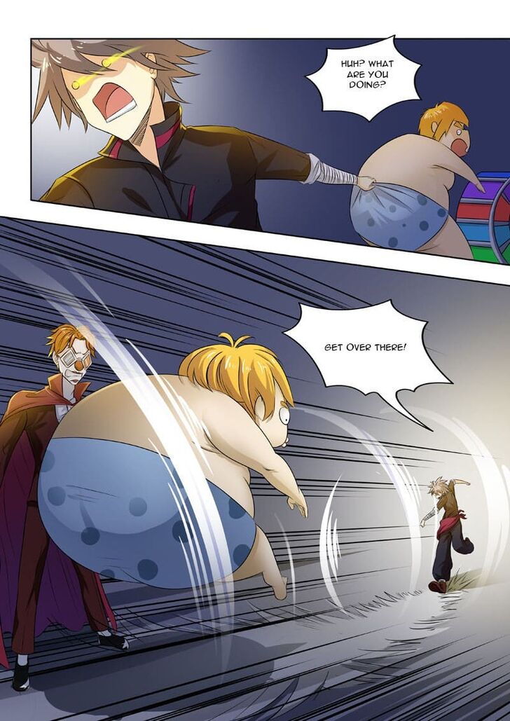 The Brilliant Village Doctor Chapter 190 page 4