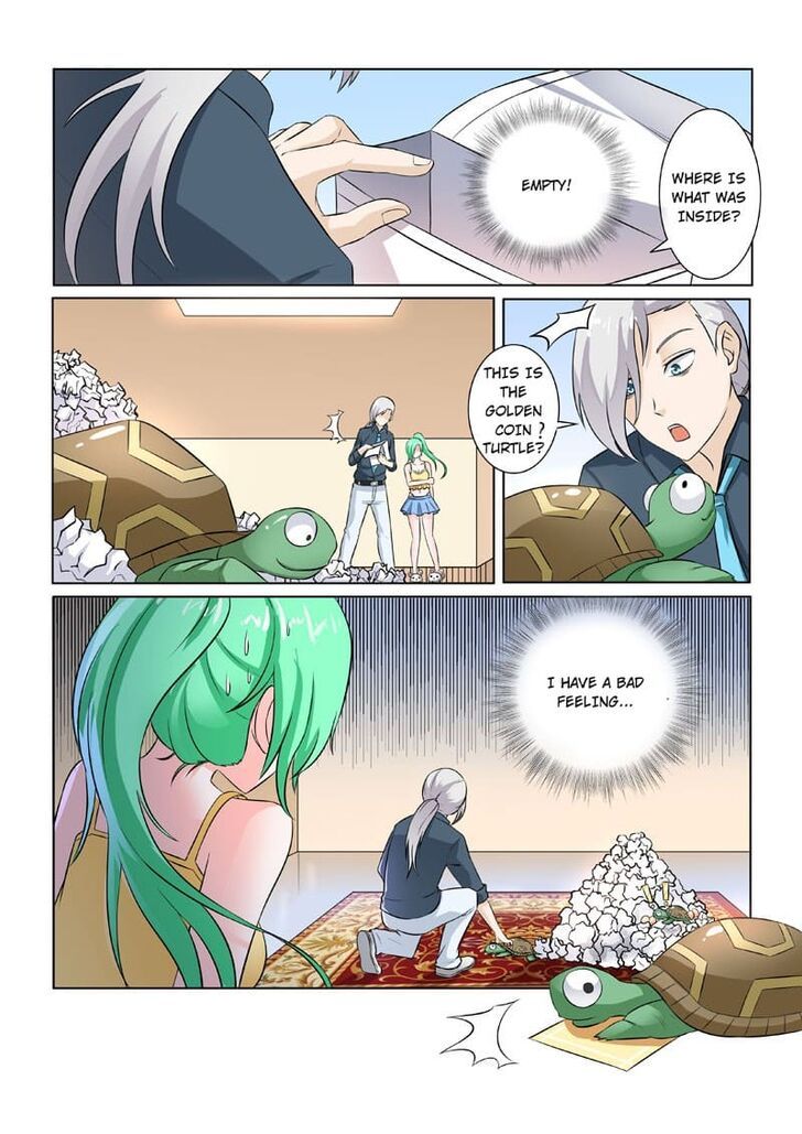 The Brilliant Village Doctor Chapter 193 page 6