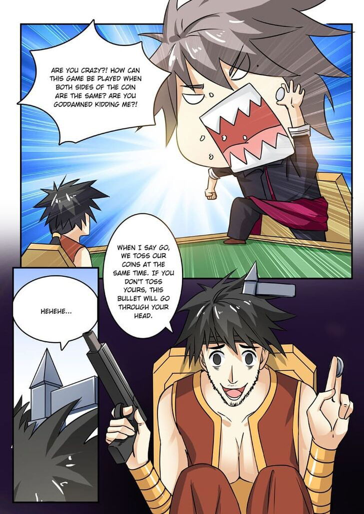 The Brilliant Village Doctor Chapter 196 page 6