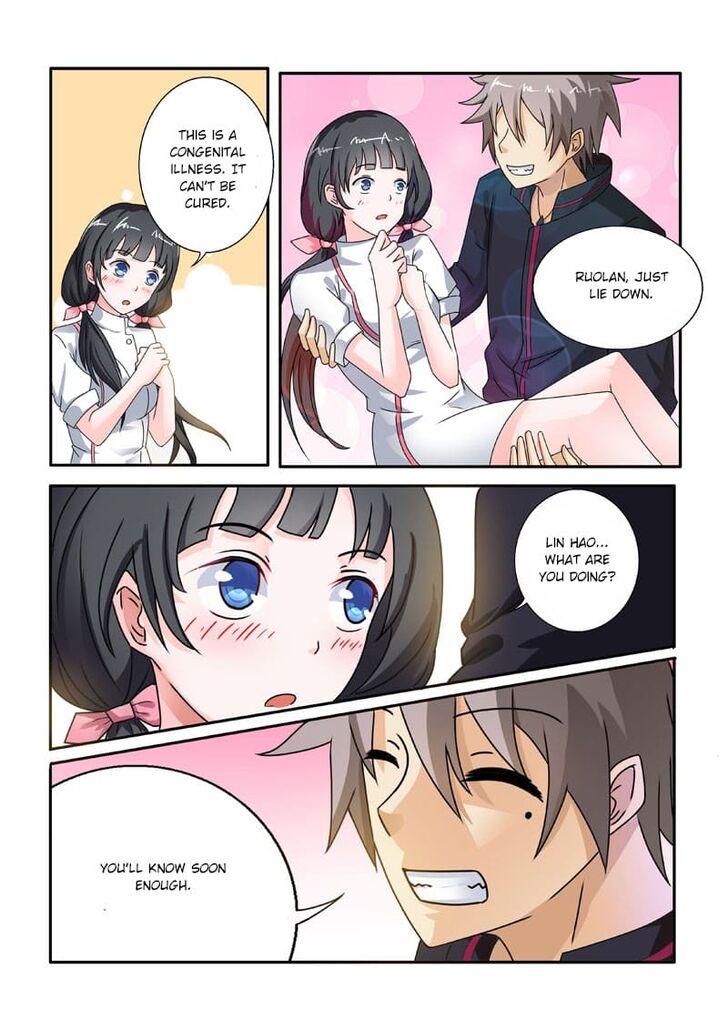 The Brilliant Village Doctor Chapter 200 page 7