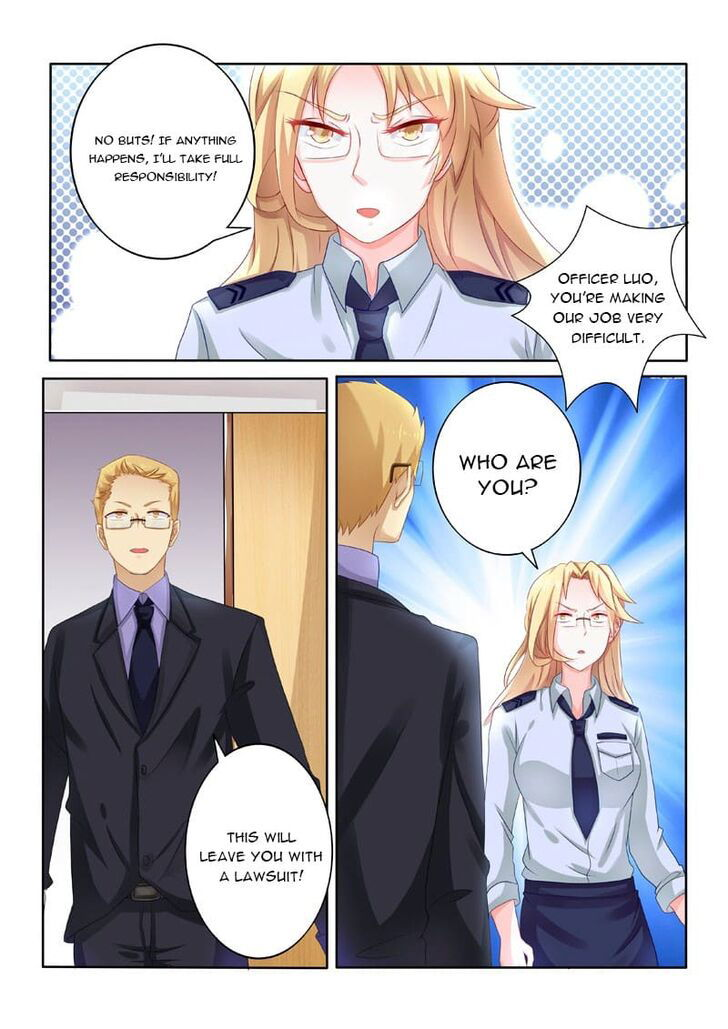 The Brilliant Village Doctor Chapter 206 page 7