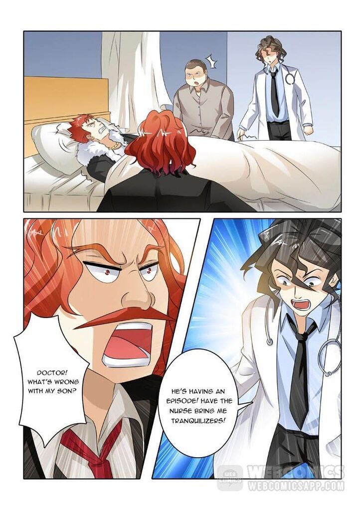 The Brilliant Village Doctor Chapter 207 page 5