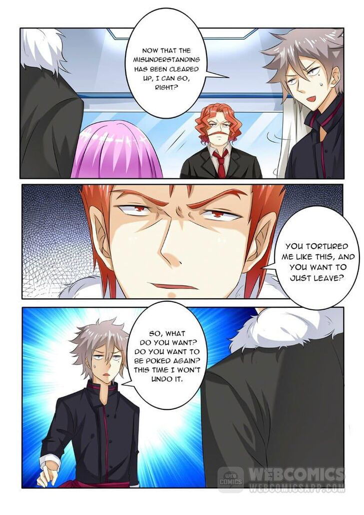 The Brilliant Village Doctor Chapter 208 page 7