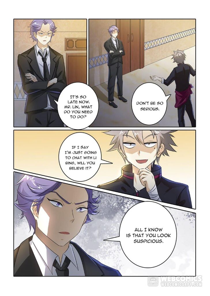 The Brilliant Village Doctor Chapter 211 page 2