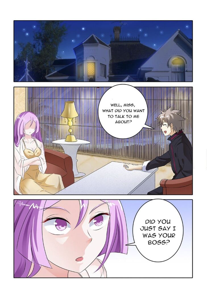 The Brilliant Village Doctor Chapter 211 page 5