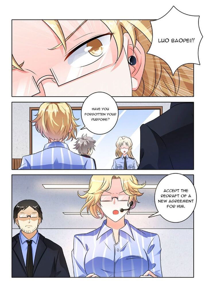 The Brilliant Village Doctor Chapter 220 page 4