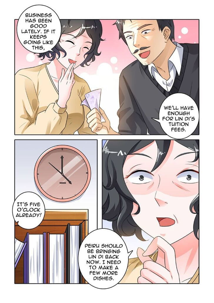 The Brilliant Village Doctor Chapter 222 page 2