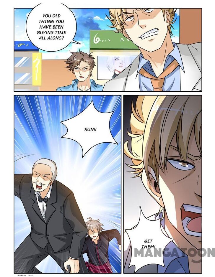 The Brilliant Village Doctor Chapter 228 page 1