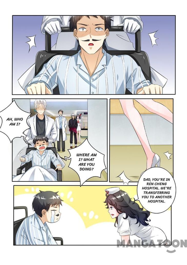 The Brilliant Village Doctor Chapter 237 page 4