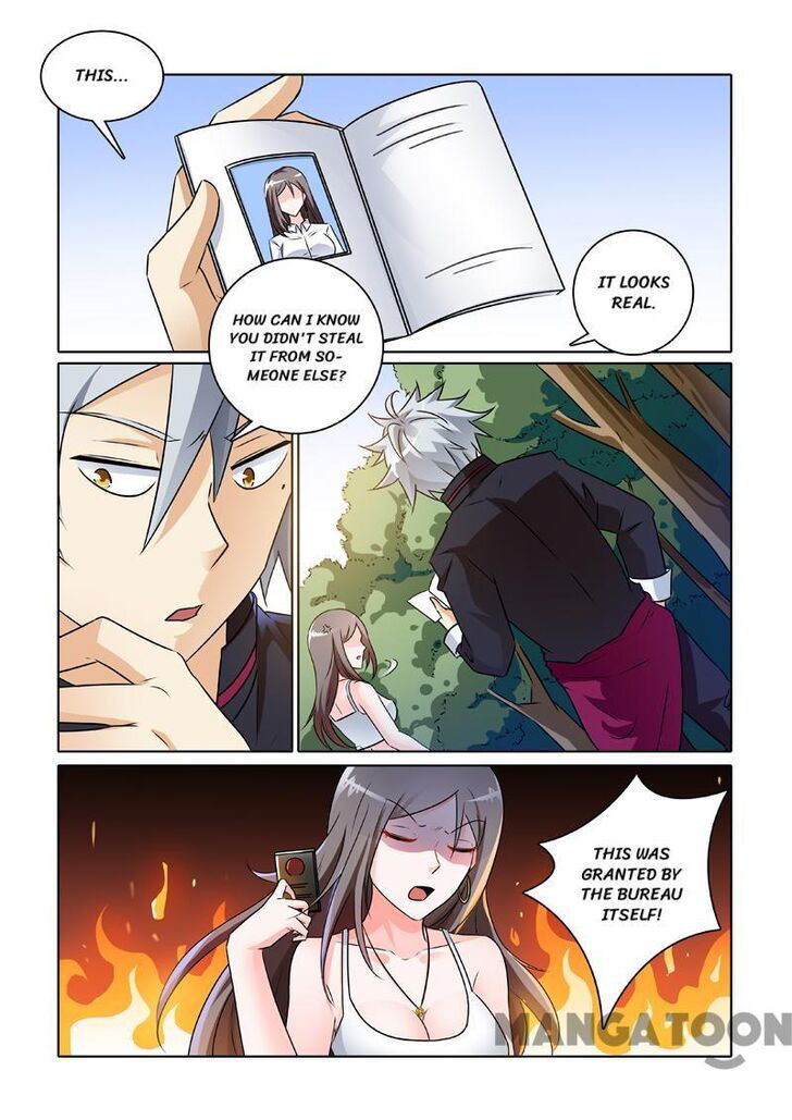The Brilliant Village Doctor Chapter 240 page 5