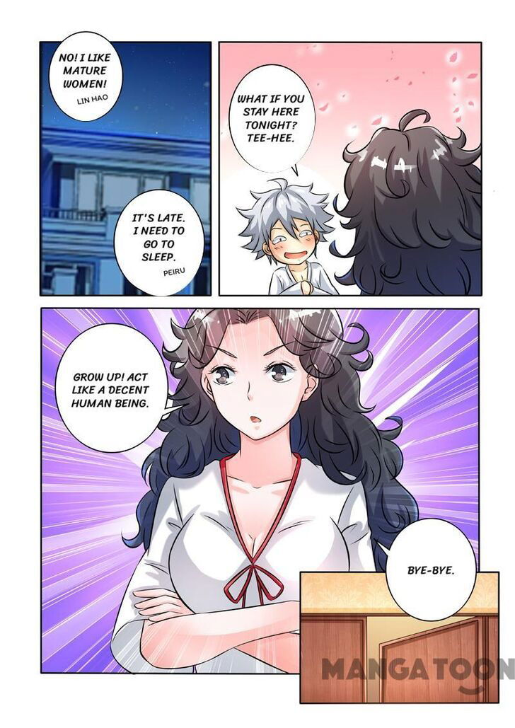 The Brilliant Village Doctor Chapter 246 page 6