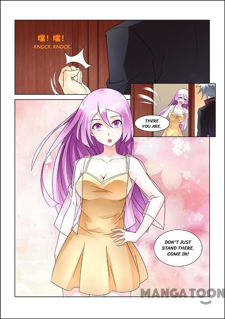 The Brilliant Village Doctor Chapter 246 page 9
