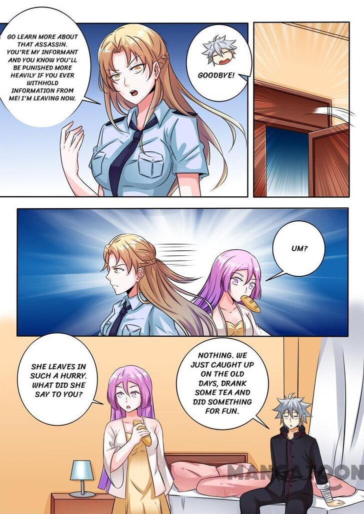 The Brilliant Village Doctor Chapter 254 page 6