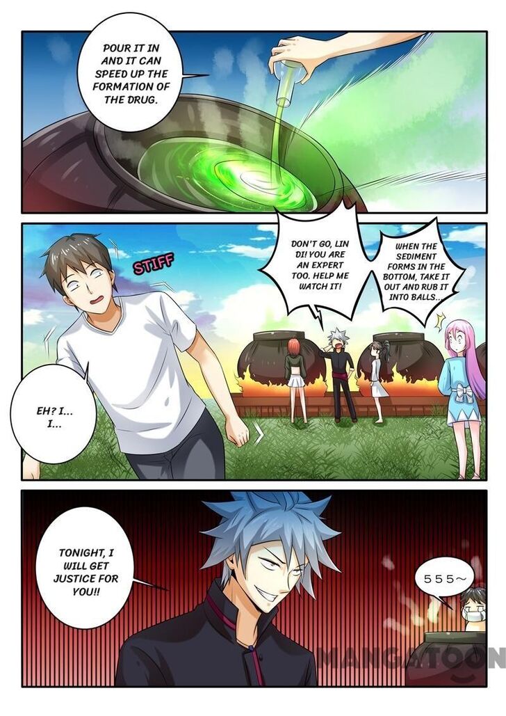 The Brilliant Village Doctor Chapter 256 page 4