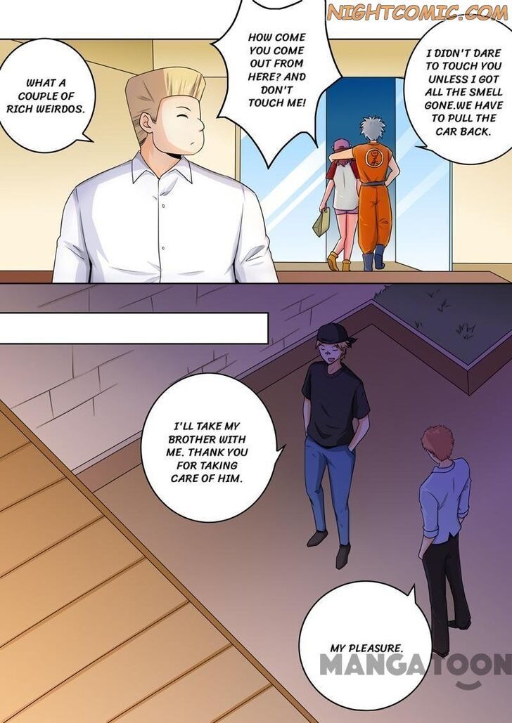 The Brilliant Village Doctor Chapter 261 page 6