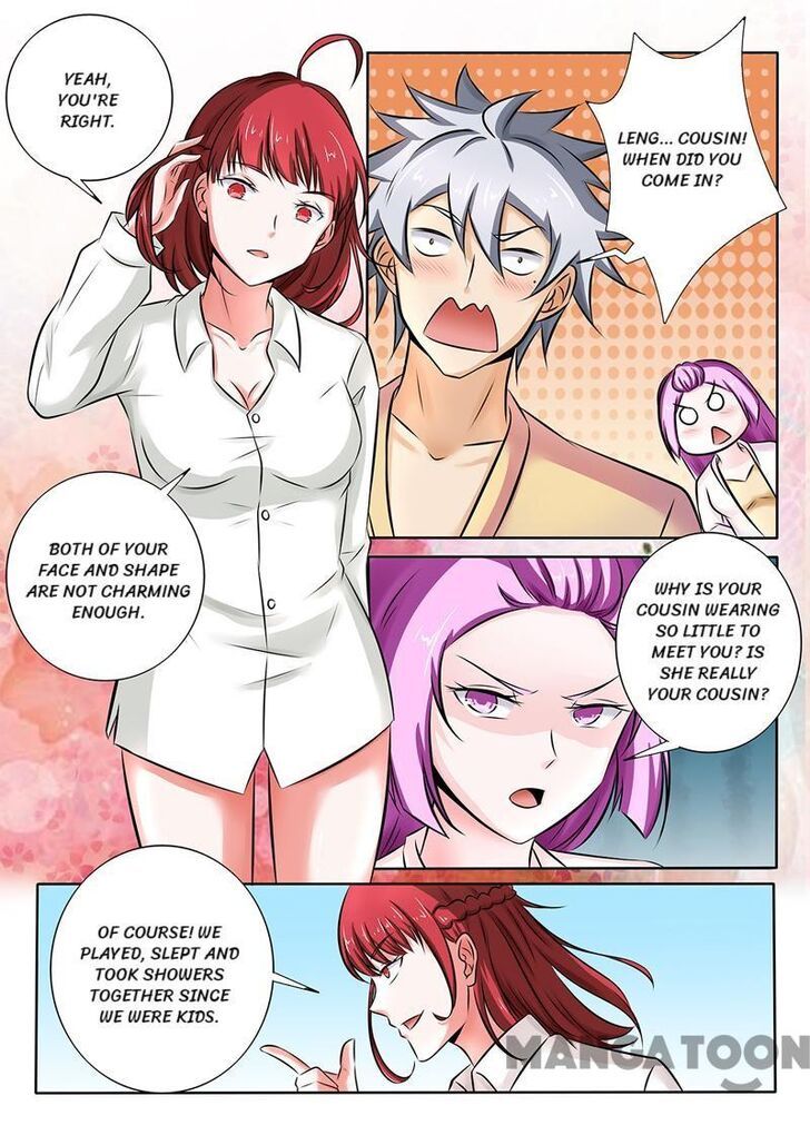 The Brilliant Village Doctor Chapter 268 page 8