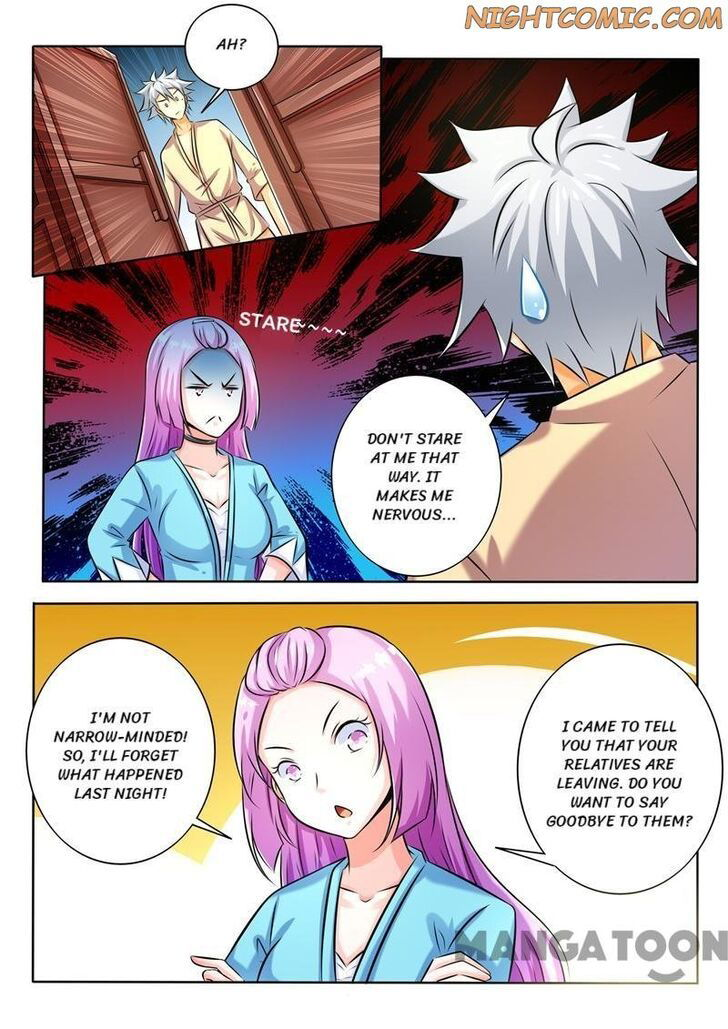 The Brilliant Village Doctor Chapter 270 page 4