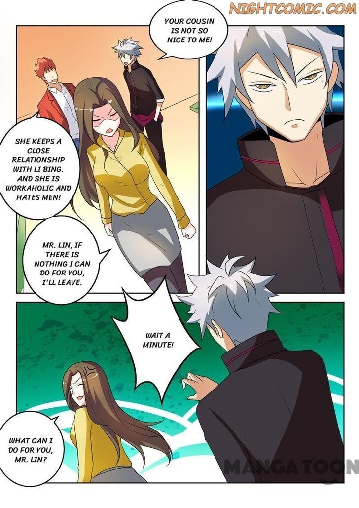 The Brilliant Village Doctor Chapter 273 page 4