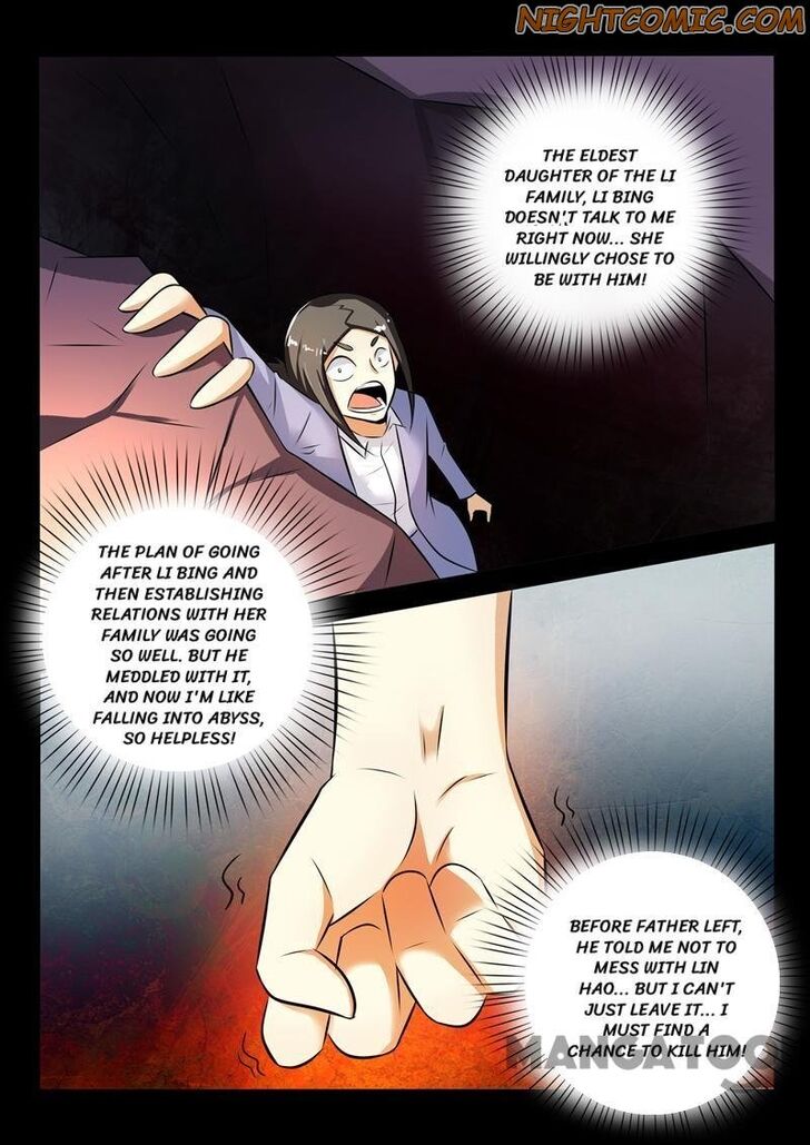 The Brilliant Village Doctor Chapter 280 page 2