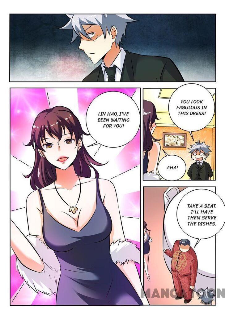 The Brilliant Village Doctor Chapter 283 page 6