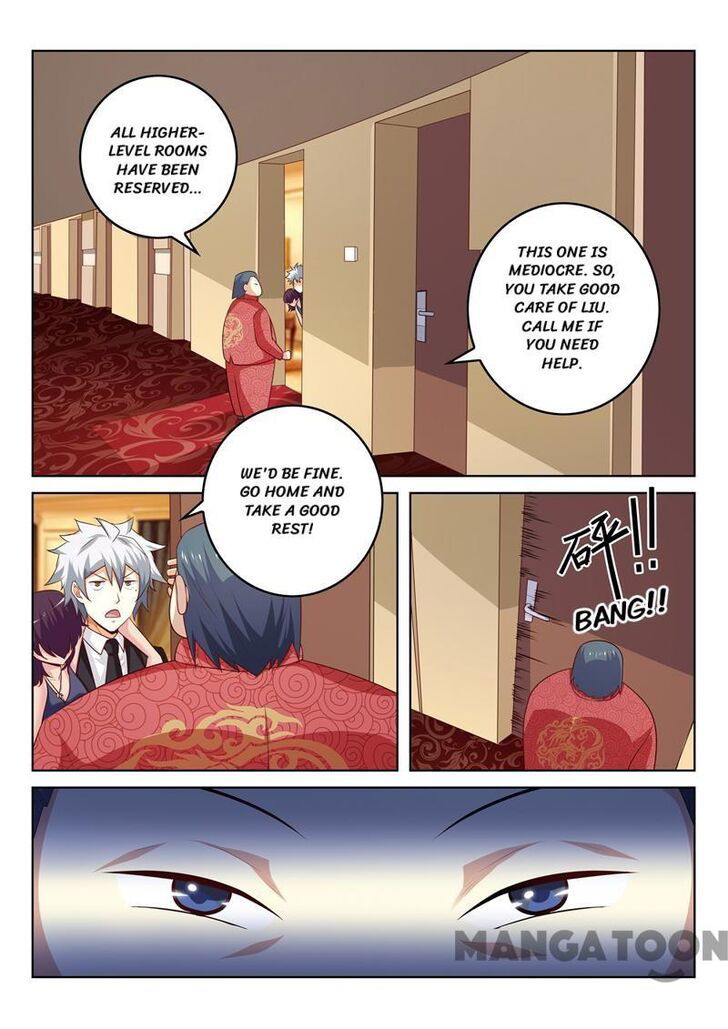 The Brilliant Village Doctor Chapter 284 page 5