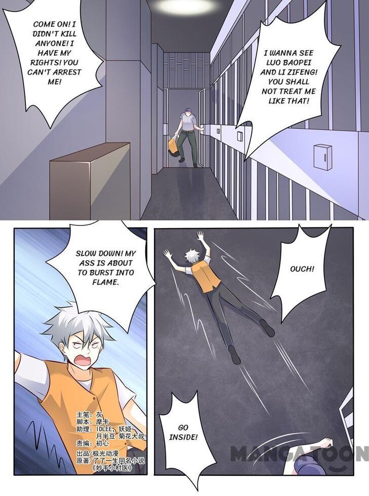 The Brilliant Village Doctor Chapter 288 page 2