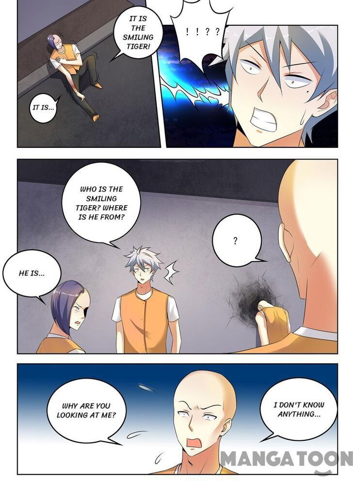 The Brilliant Village Doctor Chapter 289 page 3