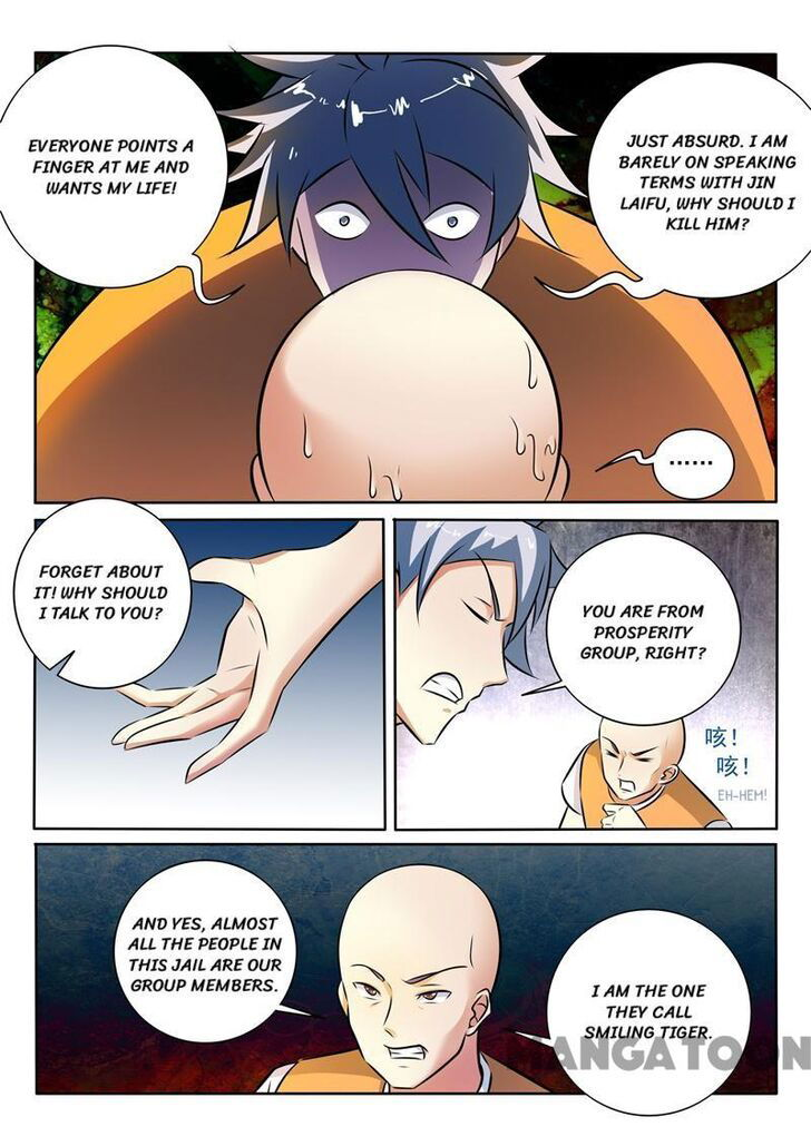 The Brilliant Village Doctor Chapter 290 page 6