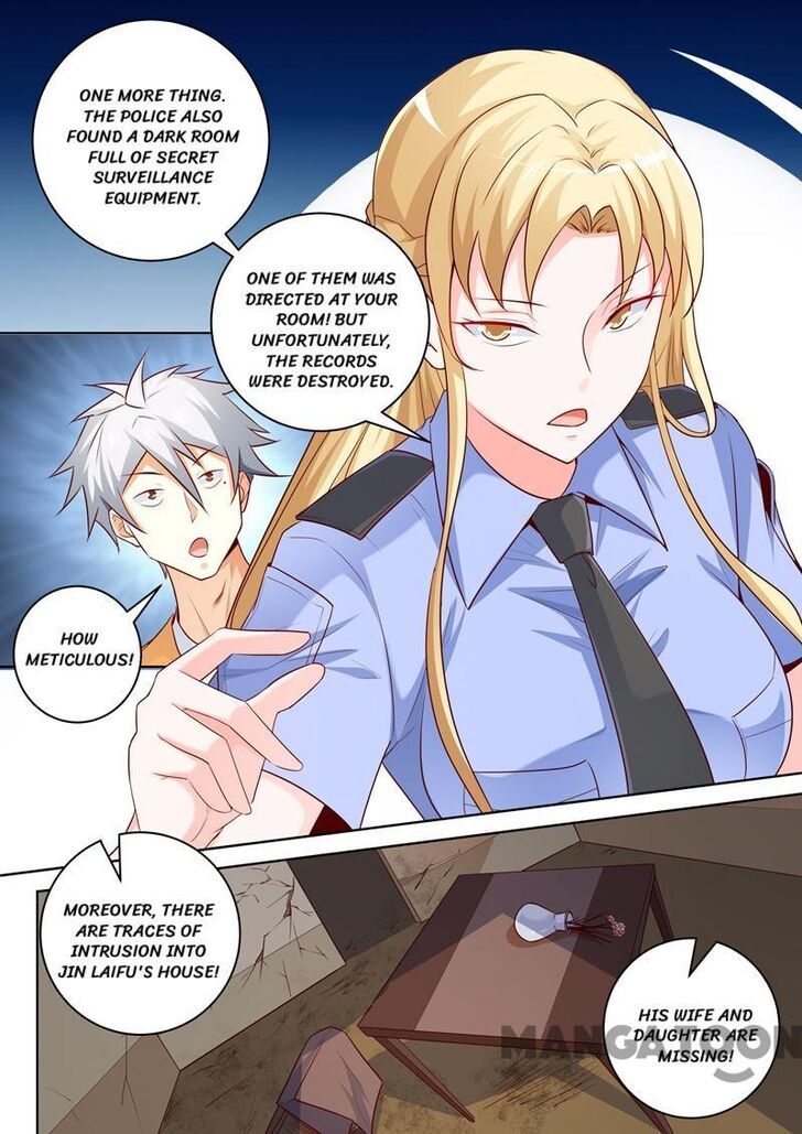 The Brilliant Village Doctor Chapter 291 page 8