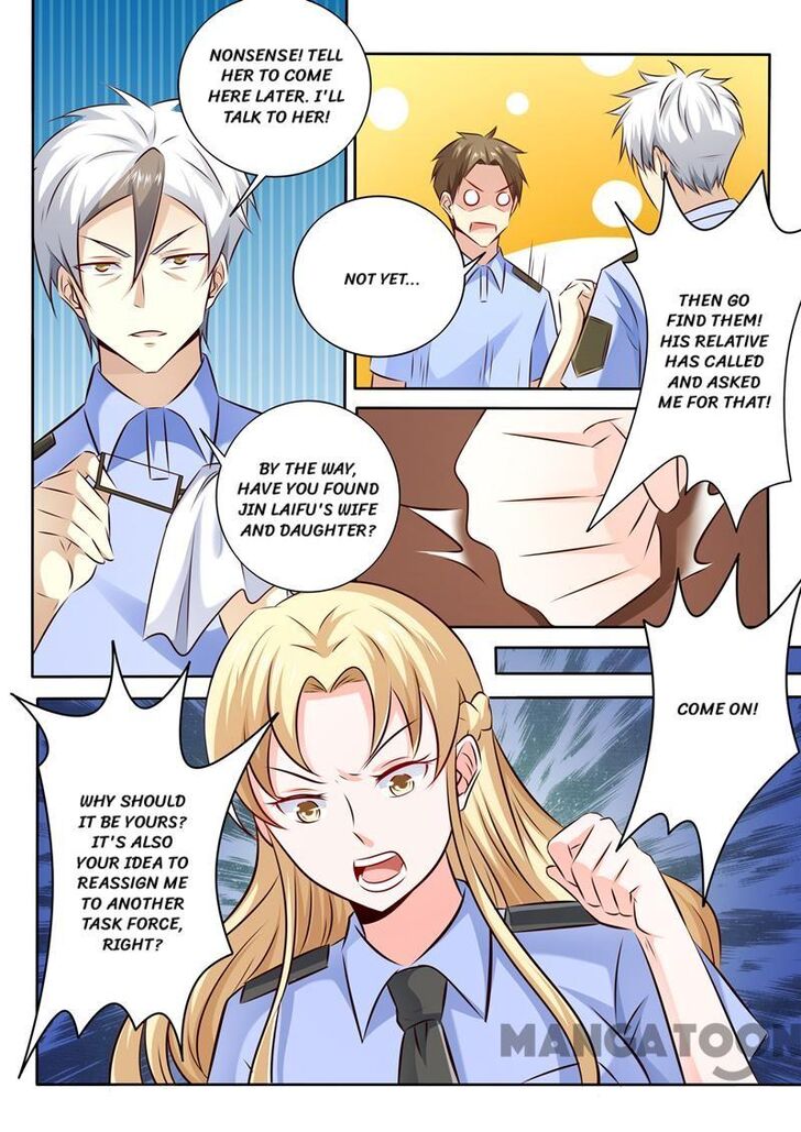 The Brilliant Village Doctor Chapter 292 page 6