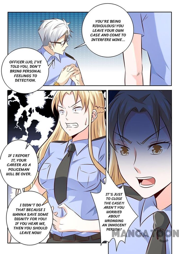 The Brilliant Village Doctor Chapter 292 page 7