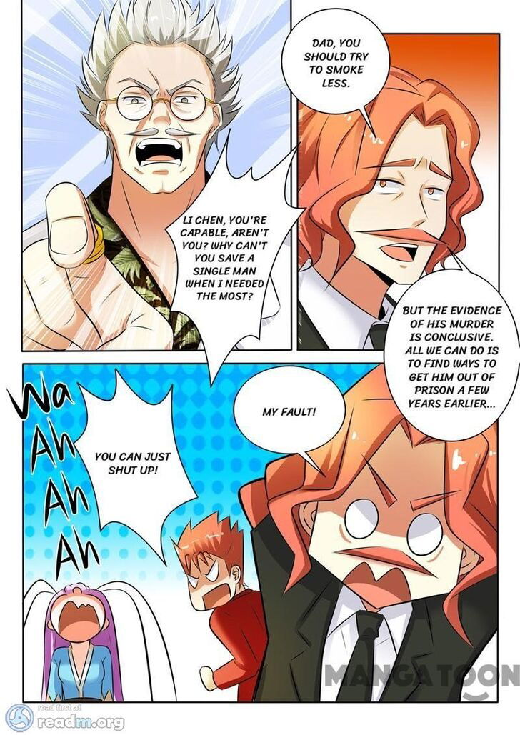 The Brilliant Village Doctor Chapter 294 page 6