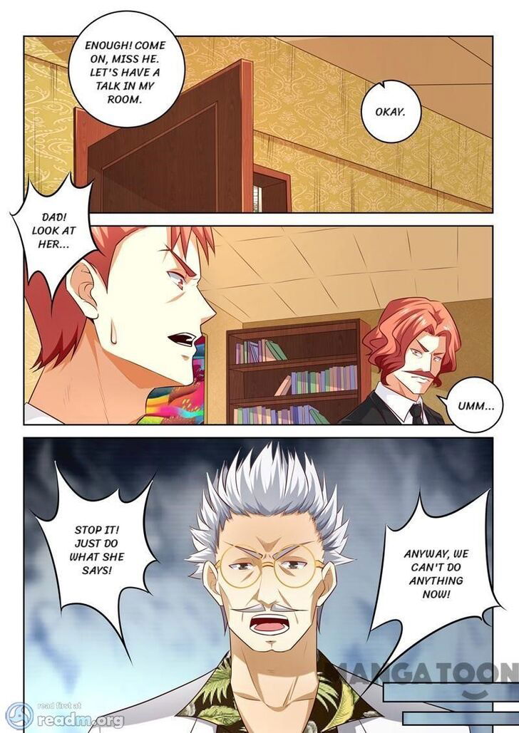 The Brilliant Village Doctor Chapter 295 page 7