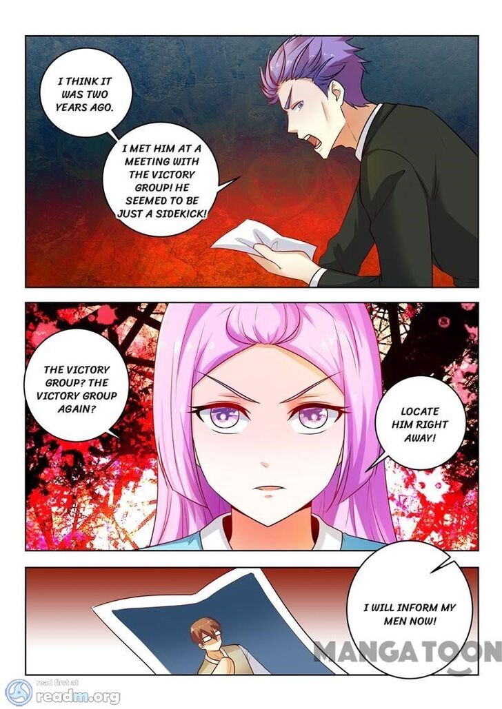 The Brilliant Village Doctor Chapter 296 page 8