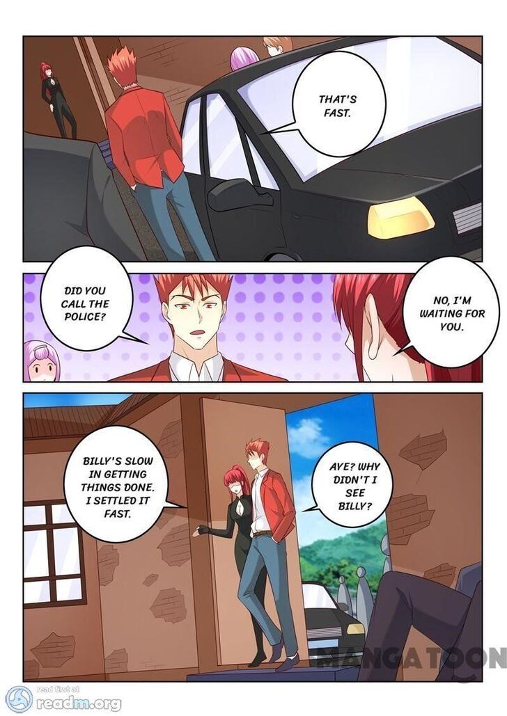 The Brilliant Village Doctor Chapter 300 page 6