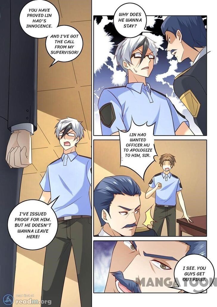 The Brilliant Village Doctor Chapter 304 page 6