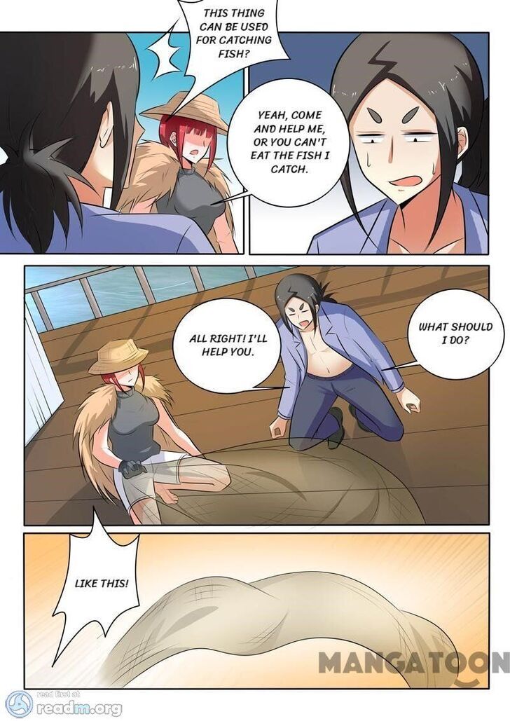 The Brilliant Village Doctor Chapter 305 page 7