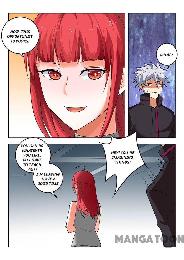 The Brilliant Village Doctor Chapter 307 page 4