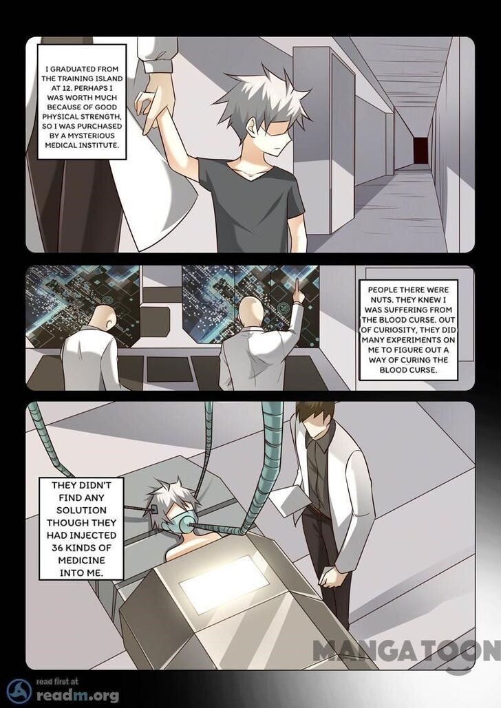 The Brilliant Village Doctor Chapter 309 page 6