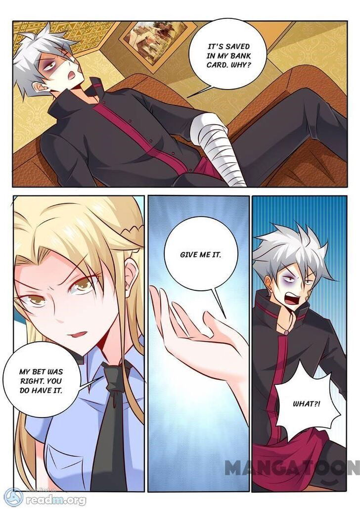 The Brilliant Village Doctor Chapter 310 page 7
