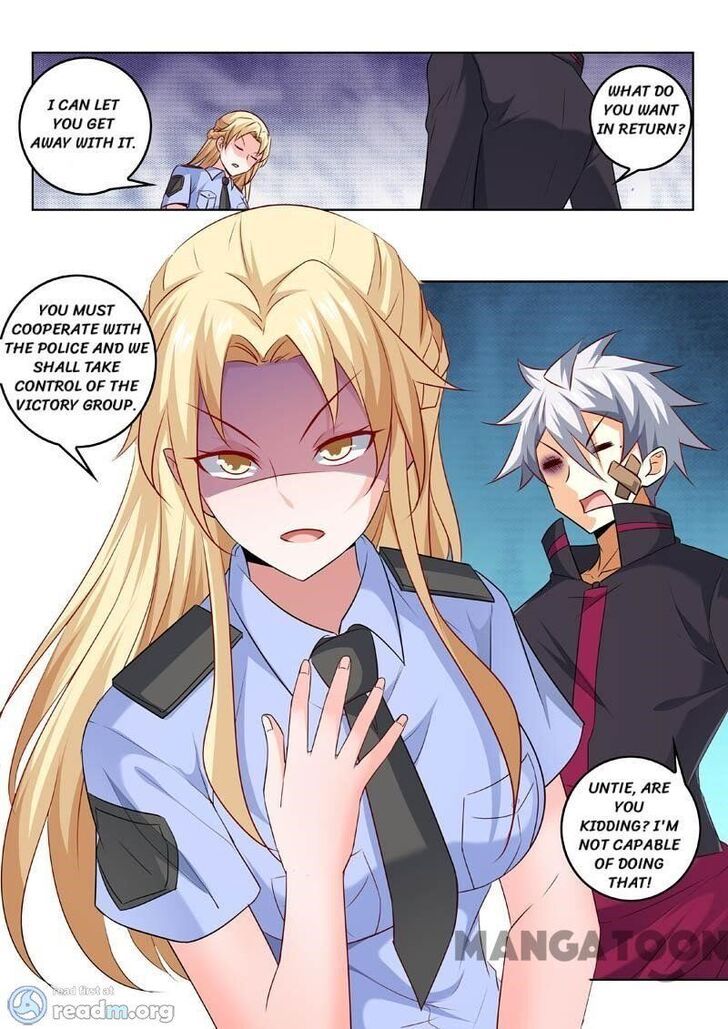 The Brilliant Village Doctor Chapter 311 page 6