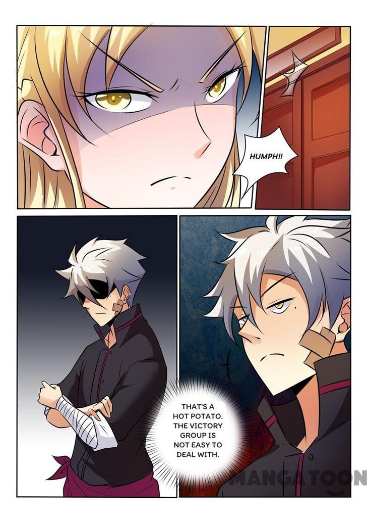 The Brilliant Village Doctor Chapter 314 page 6