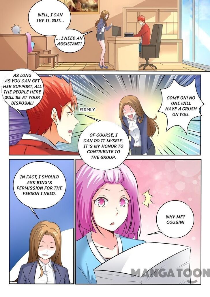 The Brilliant Village Doctor Chapter 323 page 1