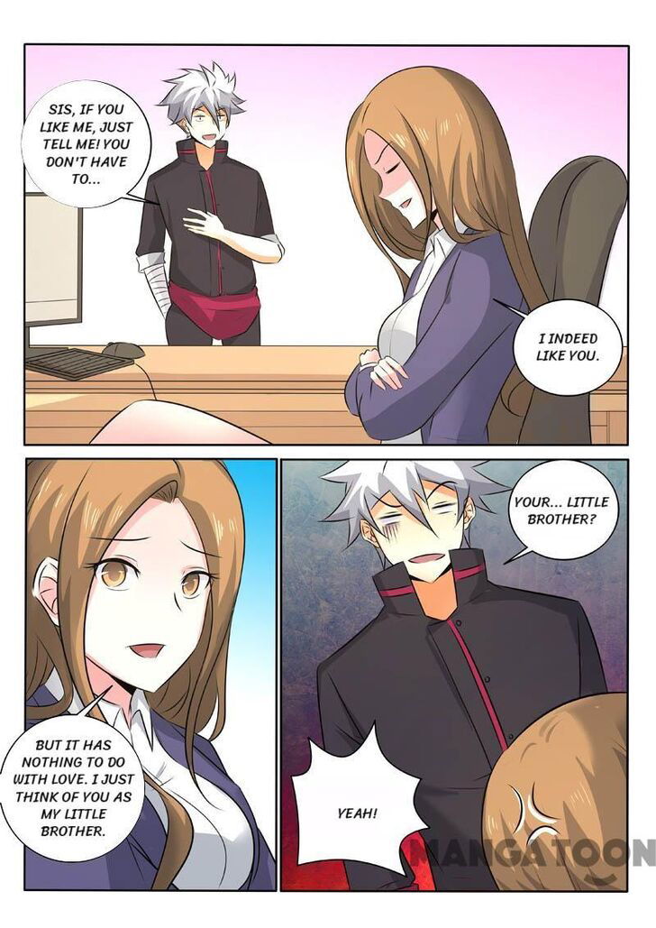 The Brilliant Village Doctor Chapter 323 page 4