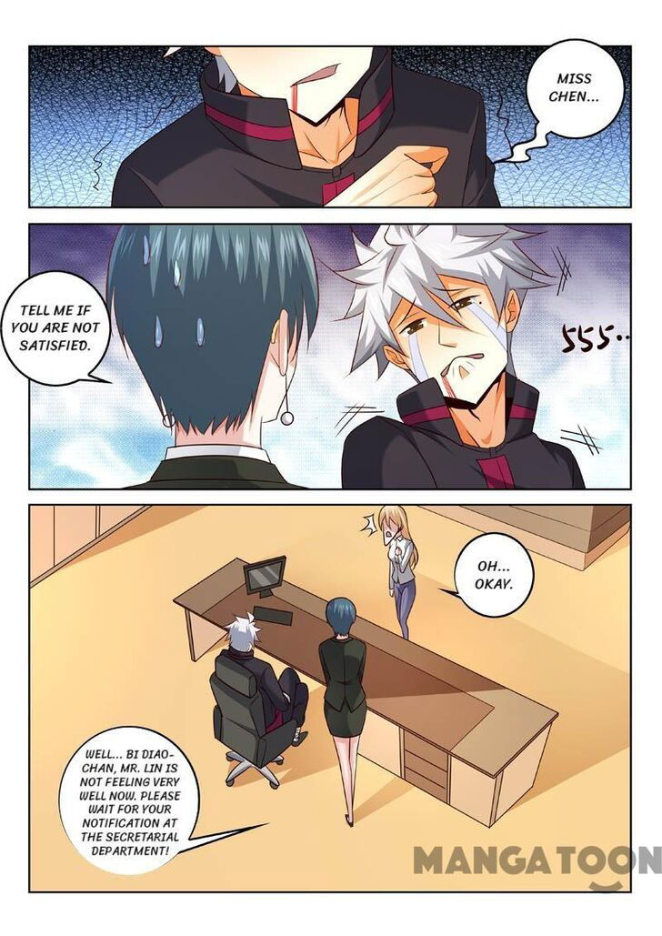 The Brilliant Village Doctor Chapter 324 page 7
