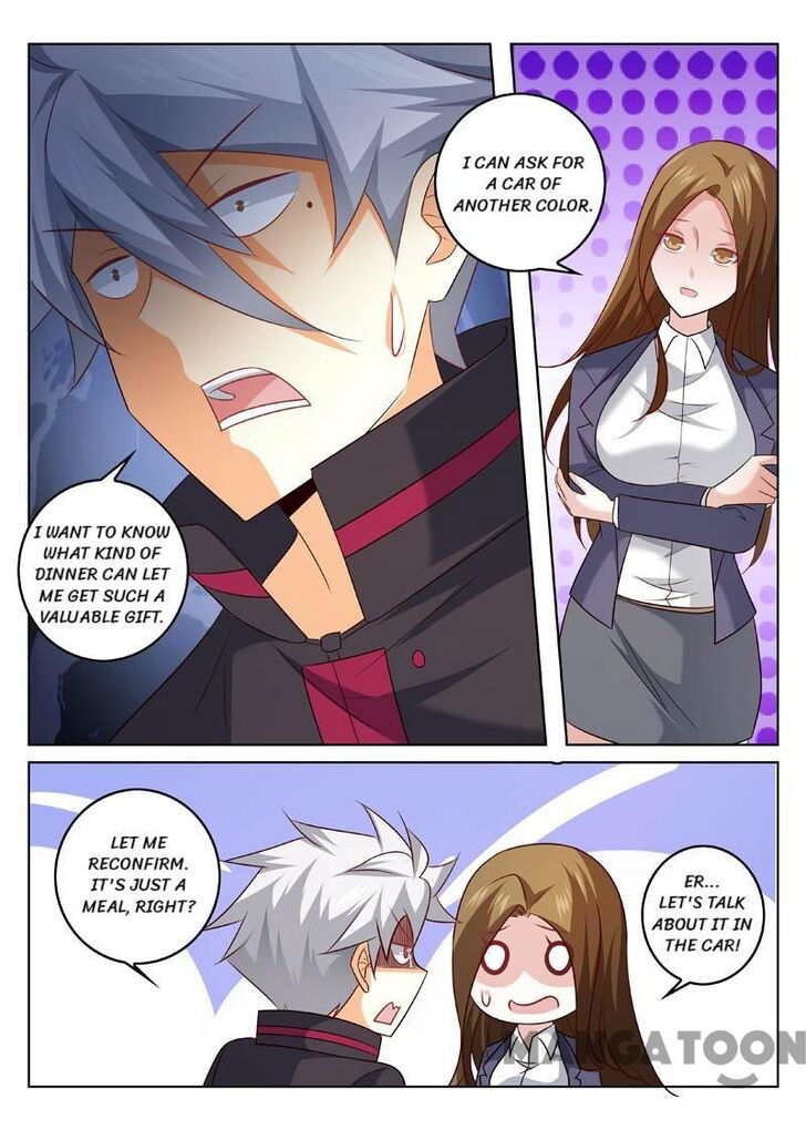 The Brilliant Village Doctor Chapter 325 page 10