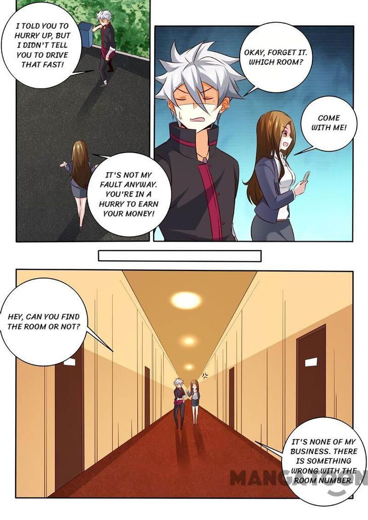 The Brilliant Village Doctor Chapter 326 page 4