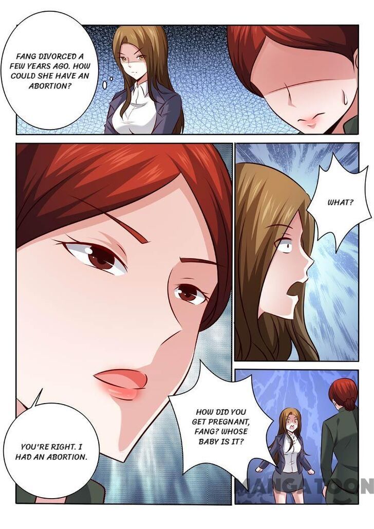 The Brilliant Village Doctor Chapter 327 page 6
